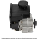 Purchase Top-Quality New Power Steering Pump by CARDONE INDUSTRIES - 96-1010 pa6