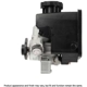 Purchase Top-Quality New Power Steering Pump by CARDONE INDUSTRIES - 96-1010 pa7