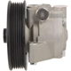 Purchase Top-Quality New Power Steering Pump by CARDONE INDUSTRIES - 96-1033 pa5