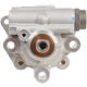 Purchase Top-Quality New Power Steering Pump by CARDONE INDUSTRIES - 96-1035 pa1