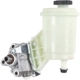 Purchase Top-Quality CARDONE INDUSTRIES - 96-1035R - New Power Steering Pump pa14