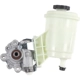 Purchase Top-Quality CARDONE INDUSTRIES - 96-1035R - New Power Steering Pump pa15
