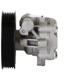 Purchase Top-Quality CARDONE INDUSTRIES - 96-1039 - New Power Steering Pump pa6