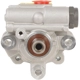 Purchase Top-Quality CARDONE INDUSTRIES - 96-1043 - New Power Steering Pump pa6