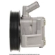 Purchase Top-Quality New Power Steering Pump by CARDONE INDUSTRIES - 96-1044 pa4