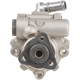 Purchase Top-Quality New Power Steering Pump by CARDONE INDUSTRIES - 96-134 pa2
