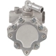 Purchase Top-Quality New Power Steering Pump by CARDONE INDUSTRIES - 96-137 pa1