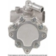 Purchase Top-Quality New Power Steering Pump by CARDONE INDUSTRIES - 96-137 pa6