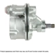 Purchase Top-Quality New Power Steering Pump by CARDONE INDUSTRIES - 96-140 pa12