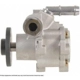 Purchase Top-Quality New Power Steering Pump by CARDONE INDUSTRIES - 96-147 pa6