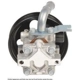Purchase Top-Quality New Power Steering Pump by CARDONE INDUSTRIES - 96-148 pa6