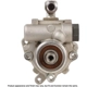 Purchase Top-Quality New Power Steering Pump by CARDONE INDUSTRIES - 96-157 pa1