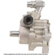 Purchase Top-Quality New Power Steering Pump by CARDONE INDUSTRIES - 96-157 pa3