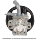 Purchase Top-Quality New Power Steering Pump by CARDONE INDUSTRIES - 96-173 pa4