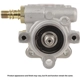 Purchase Top-Quality New Power Steering Pump by CARDONE INDUSTRIES - 96-238 pa5