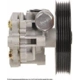 Purchase Top-Quality New Power Steering Pump by CARDONE INDUSTRIES - 96-2401 pa8