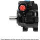 Purchase Top-Quality New Power Steering Pump by CARDONE INDUSTRIES - 96-268 pa5