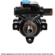 Purchase Top-Quality New Power Steering Pump by CARDONE INDUSTRIES - 96-269 pa9