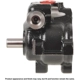 Purchase Top-Quality New Power Steering Pump by CARDONE INDUSTRIES - 96-273 pa5