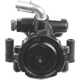 Purchase Top-Quality New Power Steering Pump by CARDONE INDUSTRIES - 96-286 pa2