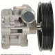 Purchase Top-Quality New Power Steering Pump by CARDONE INDUSTRIES - 96-3000 pa8