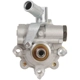 Purchase Top-Quality CARDONE INDUSTRIES - 96-3022 - New Power Steering Pump pa4