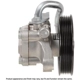 Purchase Top-Quality New Power Steering Pump by CARDONE INDUSTRIES - 96-338 pa2