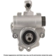 Purchase Top-Quality New Power Steering Pump by CARDONE INDUSTRIES - 96-344 pa5