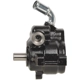 Purchase Top-Quality New Power Steering Pump by CARDONE INDUSTRIES - 96-371 pa4