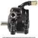 Purchase Top-Quality New Power Steering Pump by CARDONE INDUSTRIES - 96-372 pa2