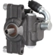 Purchase Top-Quality CARDONE INDUSTRIES - 96-389 - New Power Steering Pump pa8