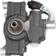 Purchase Top-Quality CARDONE INDUSTRIES - 96-389 - New Power Steering Pump pa9