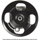 Purchase Top-Quality New Power Steering Pump by CARDONE INDUSTRIES - 96-394 pa1