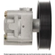 Purchase Top-Quality New Power Steering Pump by CARDONE INDUSTRIES - 96-394 pa4