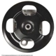 Purchase Top-Quality New Power Steering Pump by CARDONE INDUSTRIES - 96-394 pa7