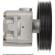 Purchase Top-Quality New Power Steering Pump by CARDONE INDUSTRIES - 96-394 pa8