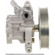 Purchase Top-Quality New Power Steering Pump by CARDONE INDUSTRIES - 96-398 pa10