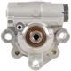 Purchase Top-Quality New Power Steering Pump by CARDONE INDUSTRIES - 96-400 pa5