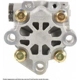 Purchase Top-Quality New Power Steering Pump by CARDONE INDUSTRIES - 96-400 pa6