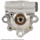 Purchase Top-Quality New Power Steering Pump by CARDONE INDUSTRIES - 96-400 pa7