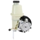 Purchase Top-Quality CARDONE INDUSTRIES - 96-4045R - New Power Steering Pump pa10