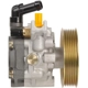 Purchase Top-Quality Pompe de direction assistée neuve par CARDONE INDUSTRIES - 96-4056 pa1