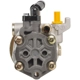 Purchase Top-Quality New Power Steering Pump by CARDONE INDUSTRIES - 96-4056 pa4