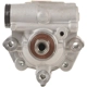 Purchase Top-Quality CARDONE INDUSTRIES - 96-4072 - New Power Steering Pump pa6