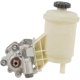 Purchase Top-Quality CARDONE INDUSTRIES - 96-4074R - New Power Steering Pump pa6
