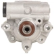 Purchase Top-Quality New Power Steering Pump by CARDONE INDUSTRIES - 96-4075 pa1