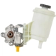 Purchase Top-Quality CARDONE INDUSTRIES - 96-4084R - New Power Steering Pump pa9