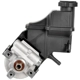 Purchase Top-Quality CARDONE INDUSTRIES - 96-5000R - New Power Steering Pump pa11