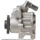 Purchase Top-Quality New Power Steering Pump by CARDONE INDUSTRIES - 96-5065 pa1