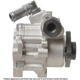 Purchase Top-Quality New Power Steering Pump by CARDONE INDUSTRIES - 96-5065 pa4